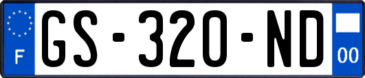 GS-320-ND