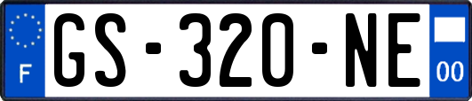 GS-320-NE