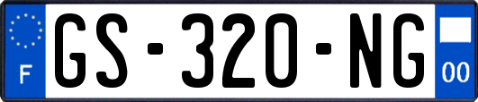GS-320-NG