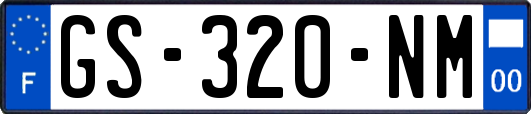 GS-320-NM