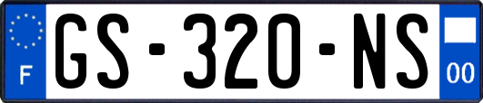GS-320-NS