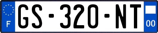 GS-320-NT