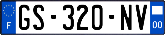 GS-320-NV