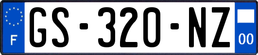 GS-320-NZ
