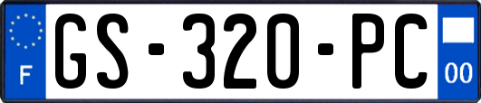GS-320-PC
