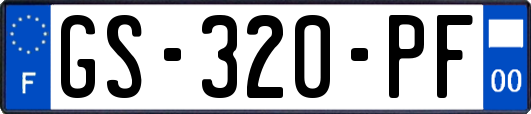 GS-320-PF