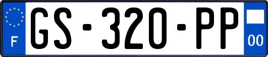 GS-320-PP
