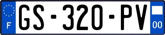 GS-320-PV