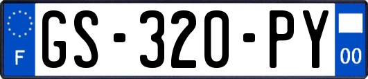 GS-320-PY