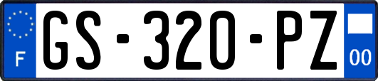 GS-320-PZ