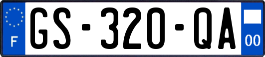 GS-320-QA