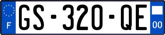 GS-320-QE