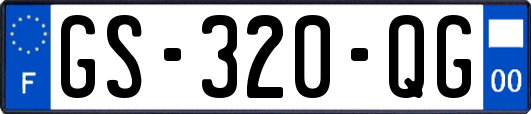 GS-320-QG