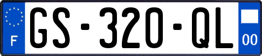 GS-320-QL