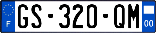 GS-320-QM