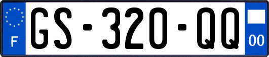 GS-320-QQ