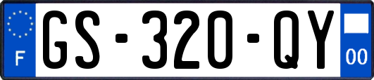 GS-320-QY