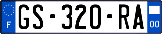GS-320-RA