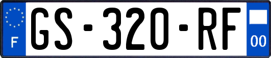 GS-320-RF