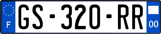 GS-320-RR