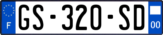 GS-320-SD