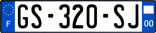 GS-320-SJ