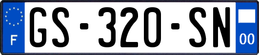 GS-320-SN