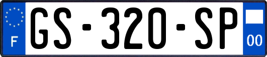 GS-320-SP