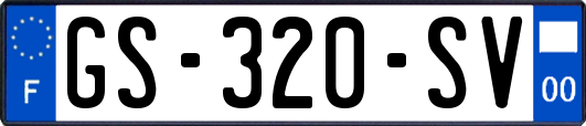 GS-320-SV