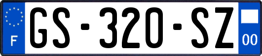 GS-320-SZ