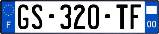 GS-320-TF