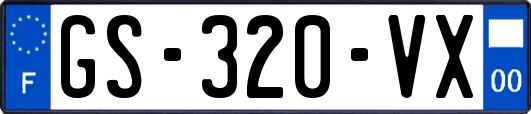 GS-320-VX