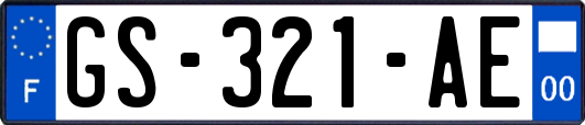 GS-321-AE