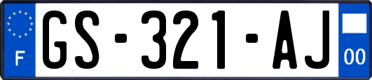 GS-321-AJ