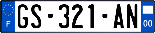 GS-321-AN