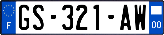 GS-321-AW