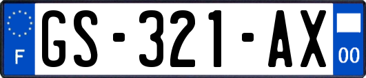 GS-321-AX