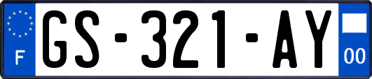 GS-321-AY