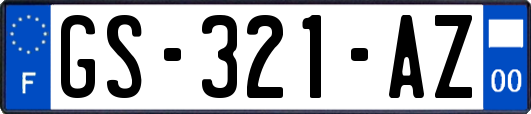 GS-321-AZ