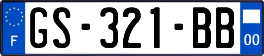 GS-321-BB