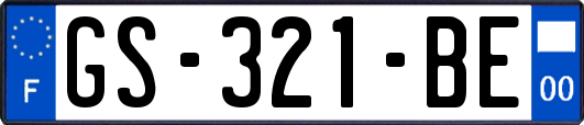 GS-321-BE