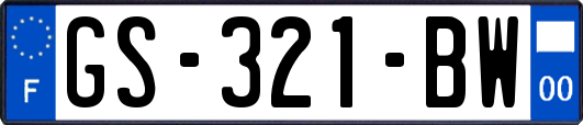 GS-321-BW