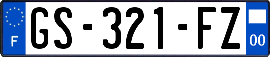 GS-321-FZ