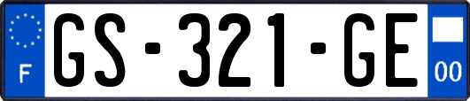 GS-321-GE