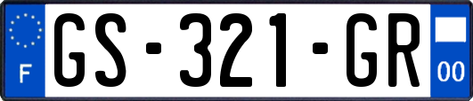 GS-321-GR