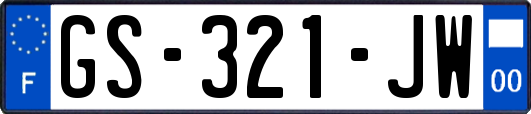 GS-321-JW