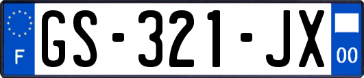 GS-321-JX