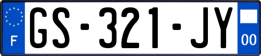 GS-321-JY