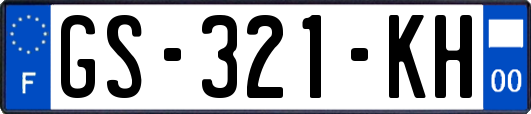 GS-321-KH