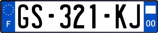 GS-321-KJ